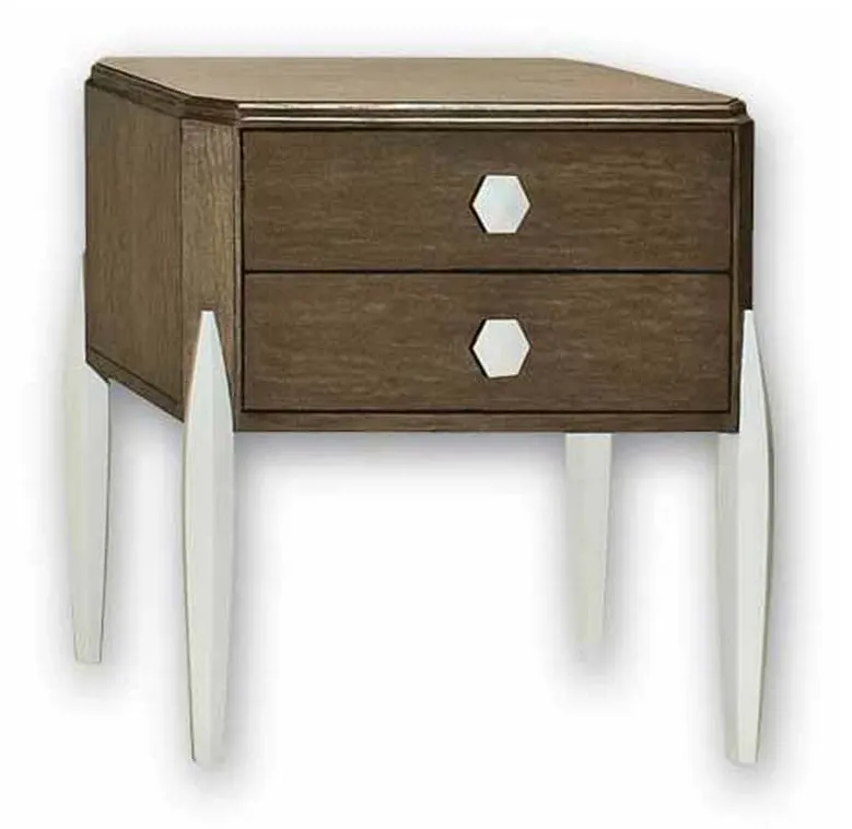 Old Biscayne Designs 10200B Quinlan Nightstand Old Biscayne Designs 10200B Quinlan Nightstand
