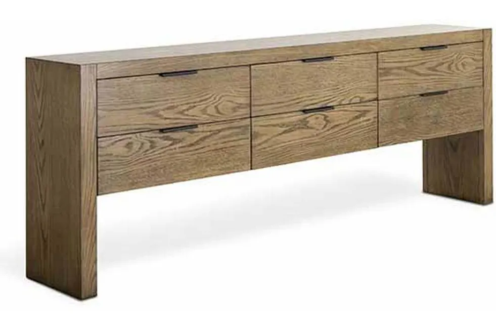 Old Biscayne Designs 26771B Quinten Credenza Old Biscayne Designs 26771B Quinten Credenza