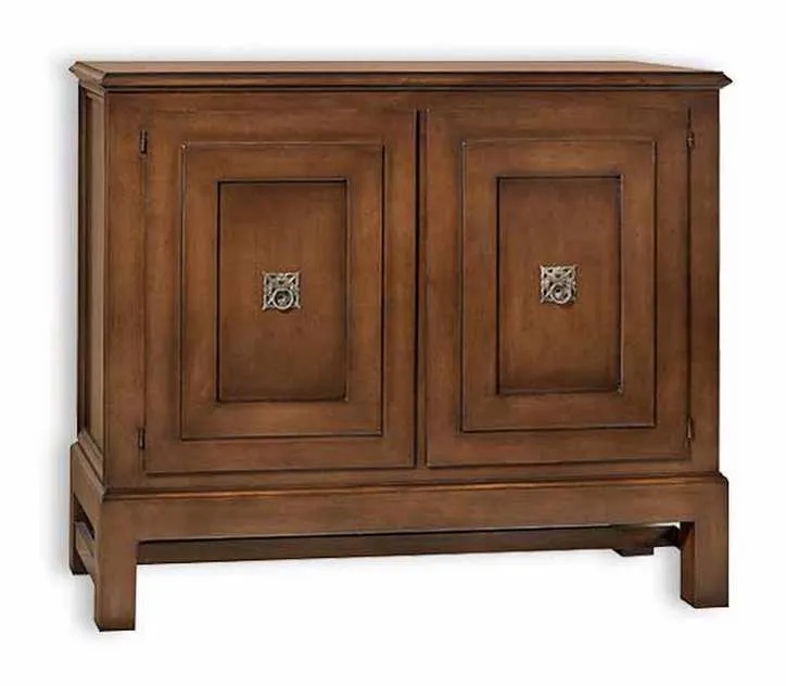 Old Biscayne Designs 7193 Rachel Chest Old Biscayne Designs 7193 Rachel Chest