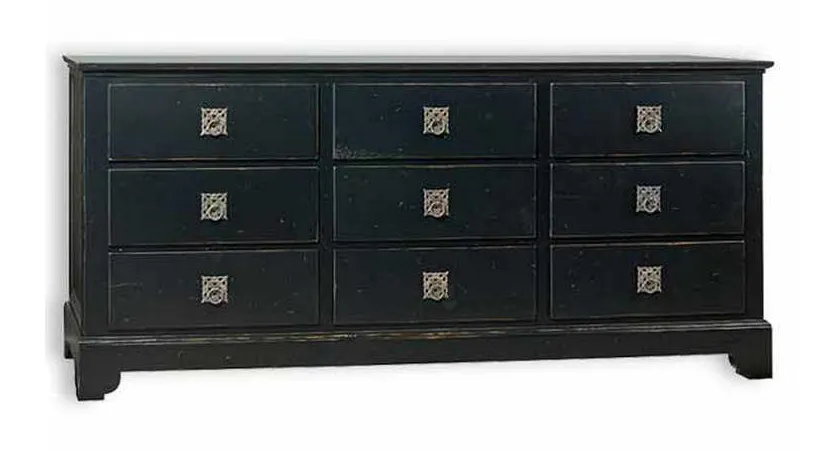 Old Biscayne Designs 7304A Rachel Chest Old Biscayne Designs 7304A Rachel Chest