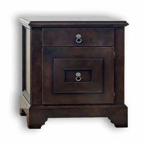 Old Biscayne Designs 7855A Rachel Chest Old Biscayne Designs 7855A Rachel Chest