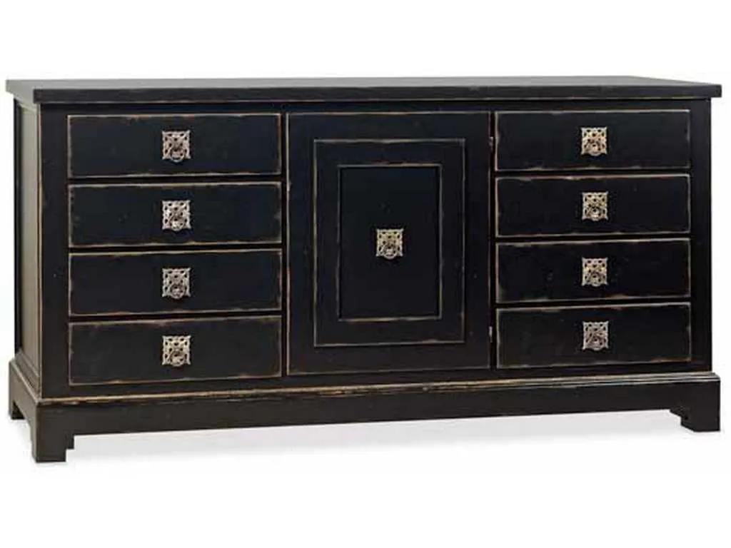 Old Biscayne Designs 7444B  Rachel Dresser