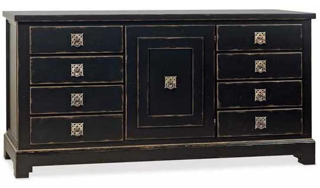 Old Biscayne Designs 7444B Rachel Dresser Old Biscayne Designs 7444B Rachel Dresser