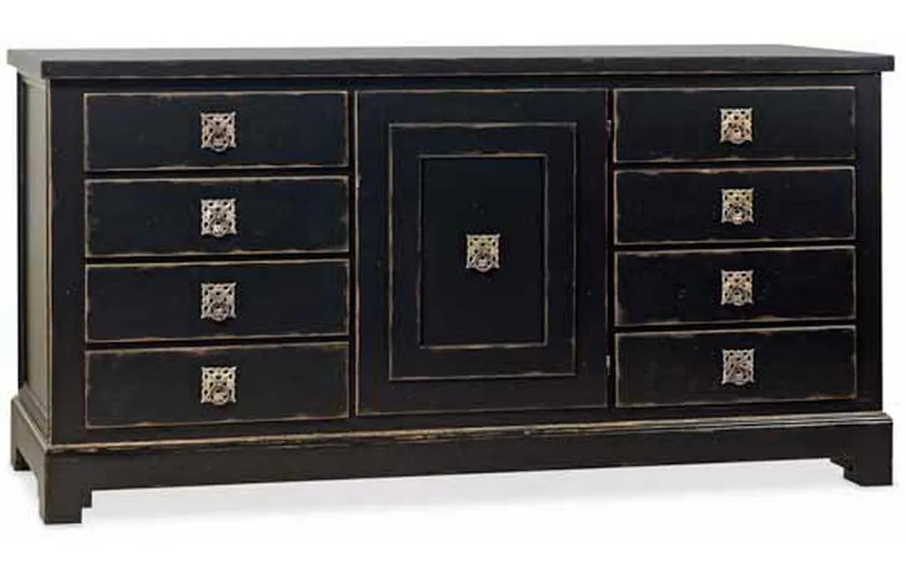 Old Biscayne Designs 7444B Rachel Dresser Old Biscayne Designs 7444B Rachel Dresser