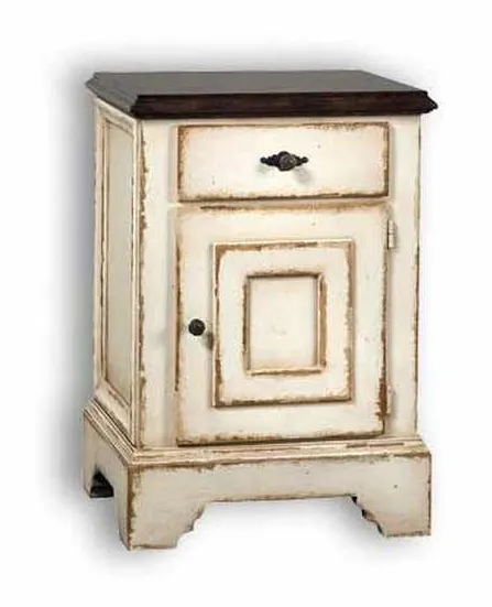 Old Biscayne Designs 8669 Rachel Nightstand Old Biscayne Designs 8669 Rachel Nightstand