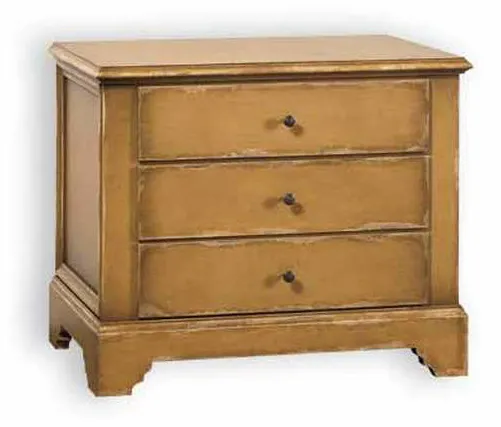 Old Biscayne Designs 9465 Rachel Nightstand Old Biscayne Designs 9465 Rachel Nightstand