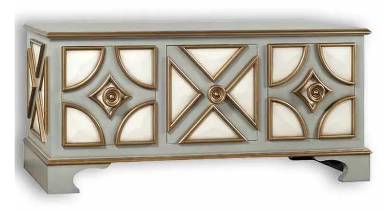 Old Biscayne Designs 8056B Rafferty Buffet Old Biscayne Designs 8056B Rafferty Buffet