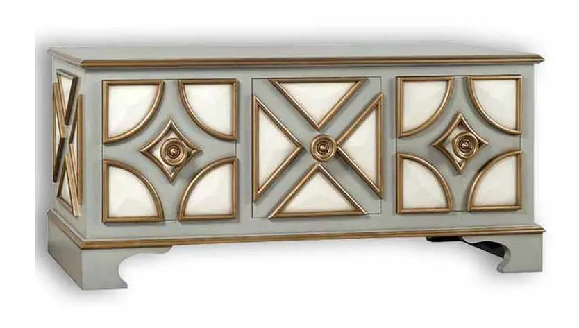 Old Biscayne Designs 8056B Rafferty Buffet Old Biscayne Designs 8056B Rafferty Buffet