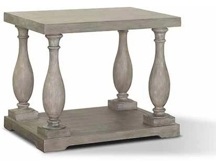 Old Biscayne Designs 24879 Randall End Table Old Biscayne Designs 24879 Randall End Table