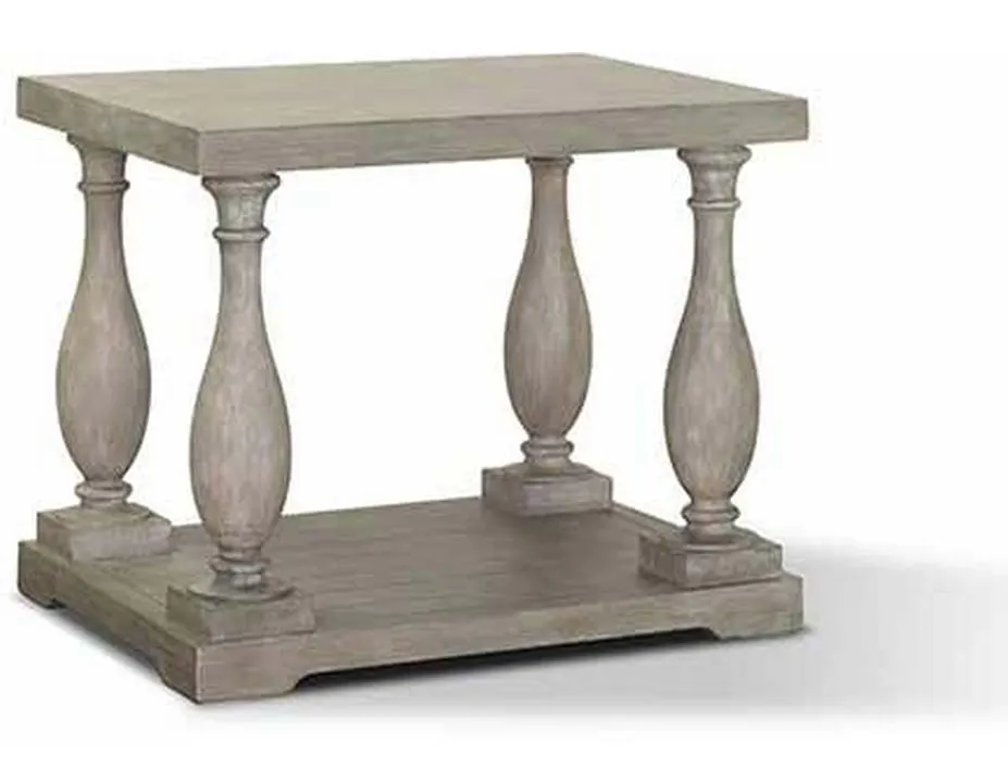 Old Biscayne Designs 24879 Randall End Table Old Biscayne Designs 24879 Randall End Table