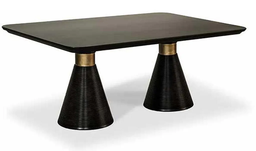 Old Biscayne Designs 20286A Rangeley Dining Table Old Biscayne Designs 20286A Rangeley Dining Table