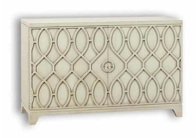 Old Biscayne Designs 8914 Rebecca Credenza Old Biscayne Designs 8914 Rebecca Credenza