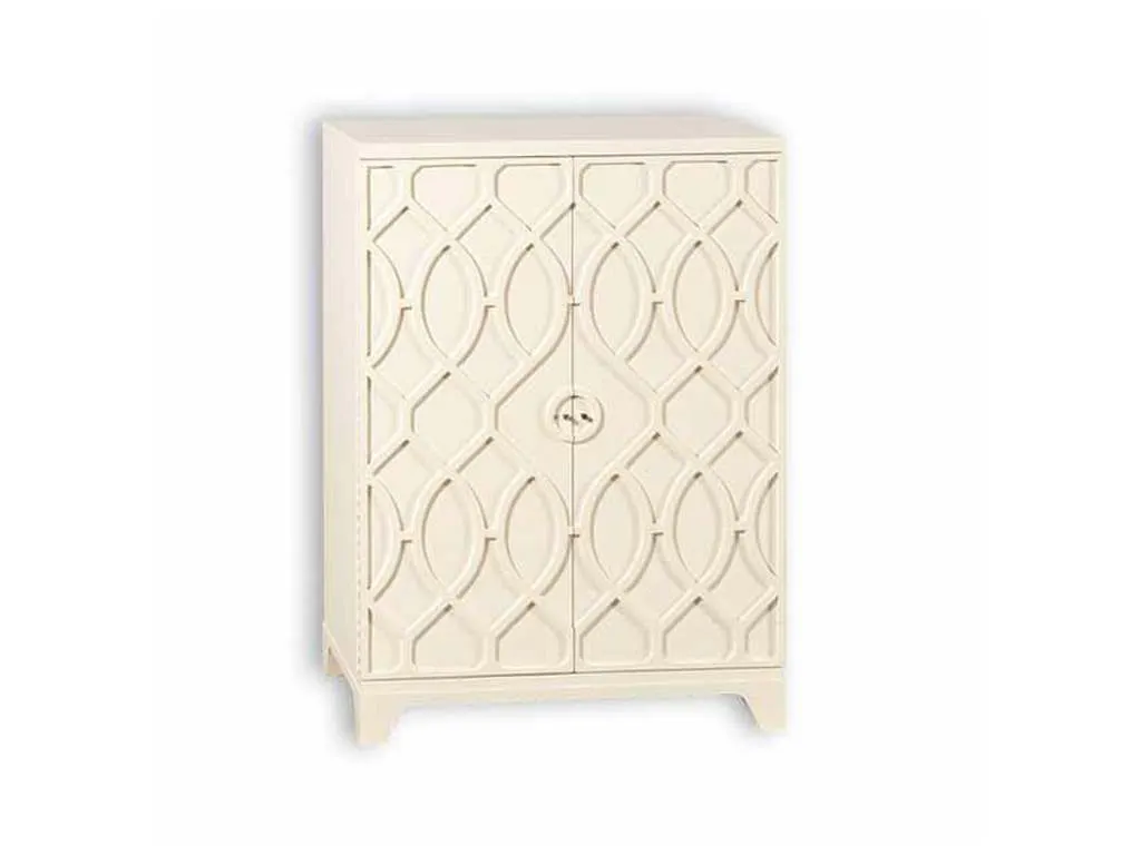 Old Biscayne Designs 9566  Rebecca Credenza