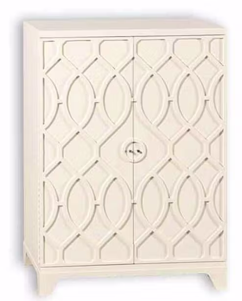 Old Biscayne Designs 9566 Rebecca Credenza Old Biscayne Designs 9566 Rebecca Credenza
