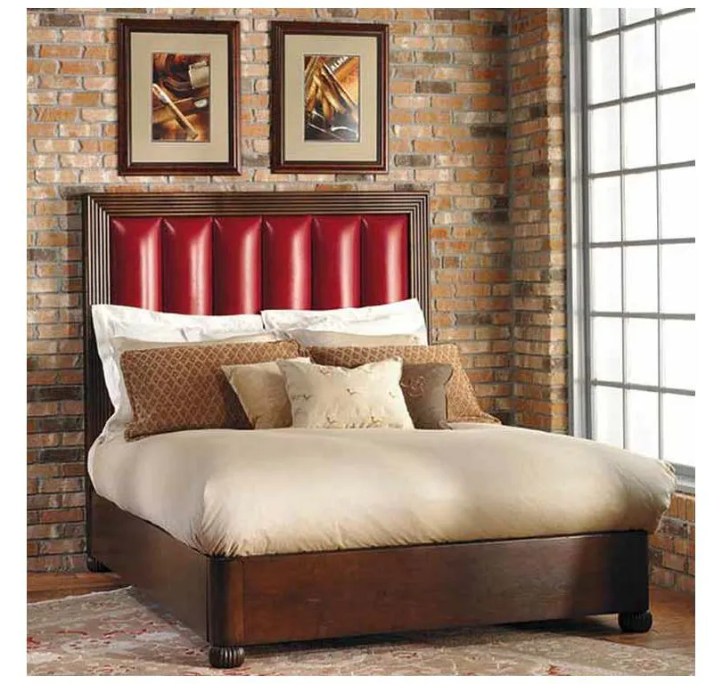 Old Biscayne Designs Redford Bed Old Biscayne Designs Redford Bed