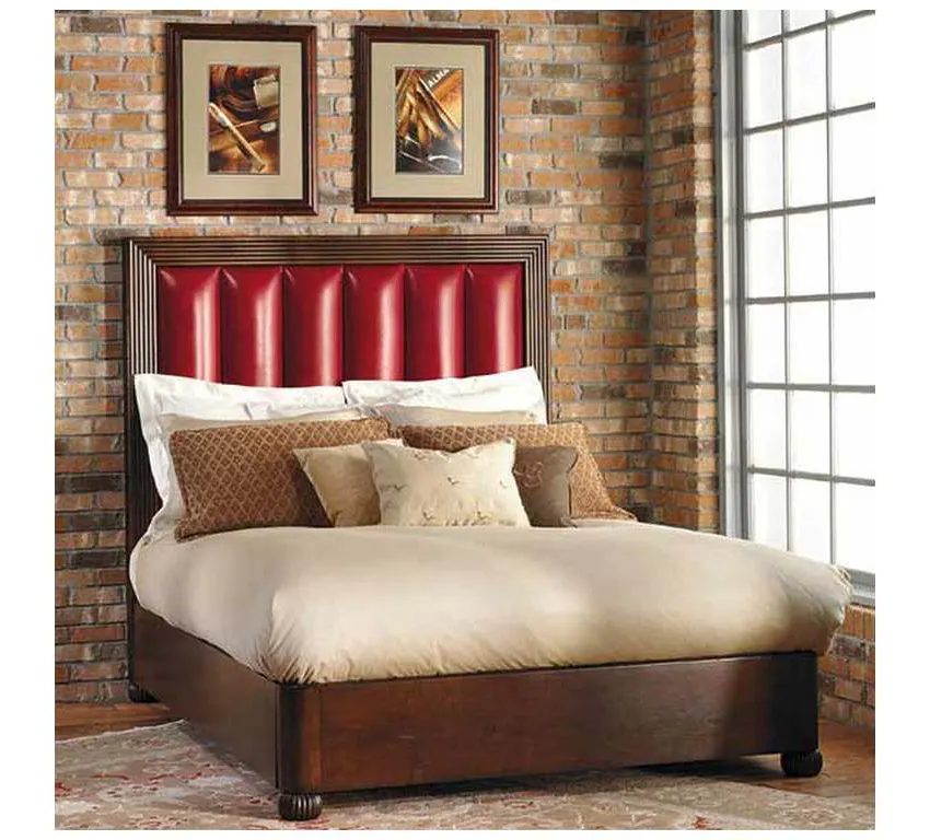 Old Biscayne Designs Redford Bed Old Biscayne Designs Redford Bed