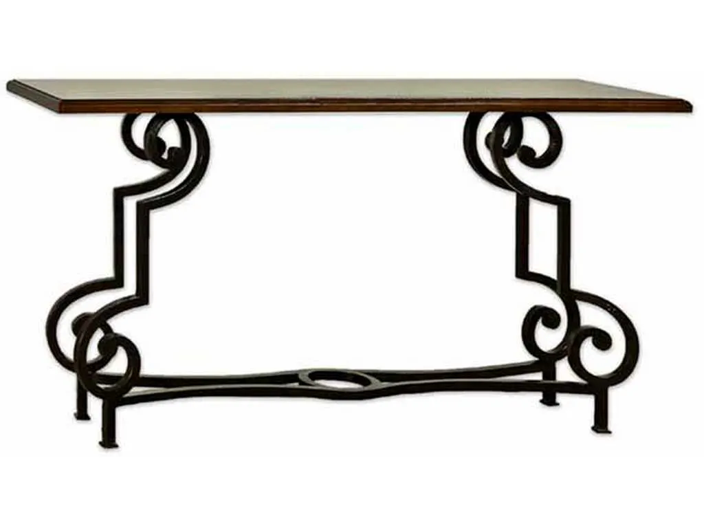 Old Biscayne Designs 10440A  Redonda Table