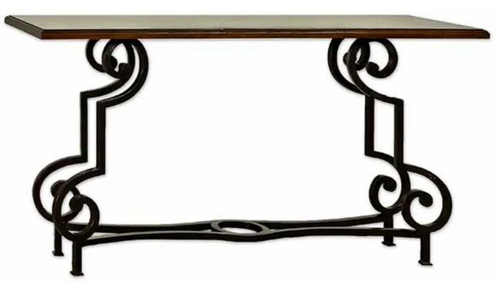 Old Biscayne Designs 10440A Redonda Table Old Biscayne Designs 10440A Redonda Table