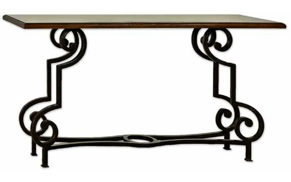 Old Biscayne Designs 10440A Redonda Table Old Biscayne Designs 10440A Redonda Table
