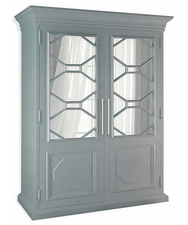 Old Biscayne Designs 19172C Reginald Armoire Old Biscayne Designs 19172C Reginald Armoire