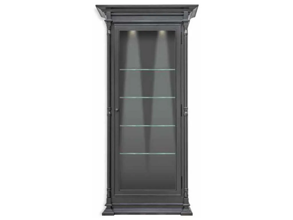 Old Biscayne Designs 11395A  Reilly Bookcase