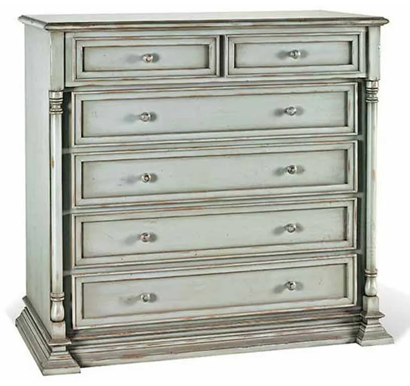Old Biscayne Designs 1220 Reilly Chest Old Biscayne Designs 1220 Reilly Chest