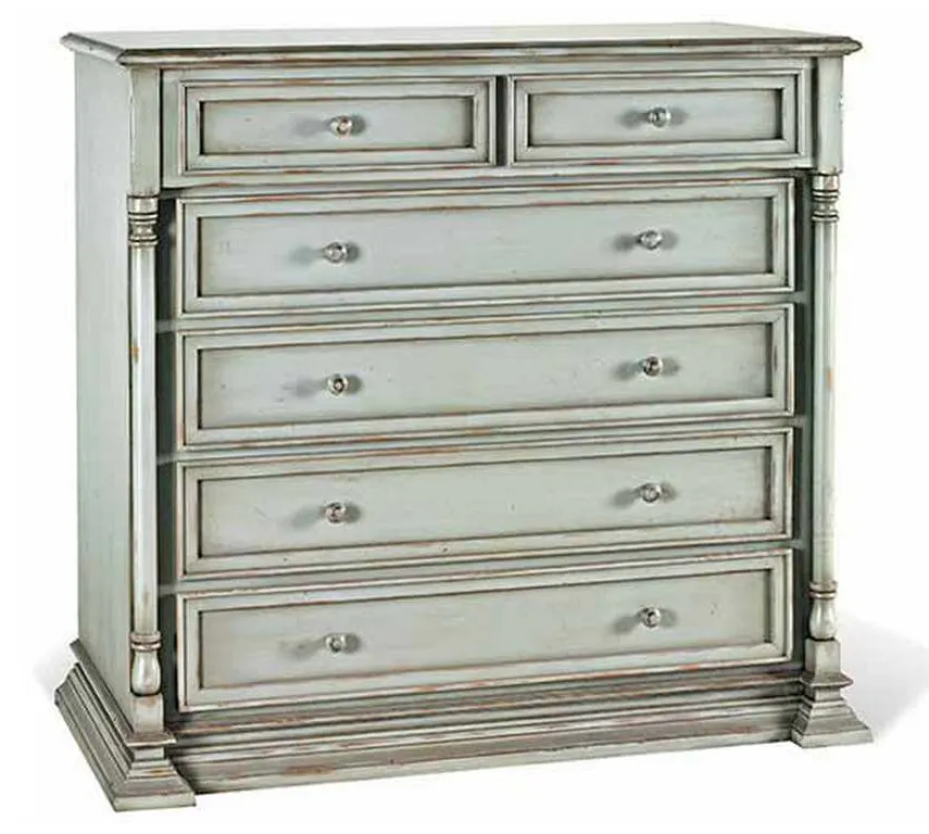 Old Biscayne Designs 1220 Reilly Chest Old Biscayne Designs 1220 Reilly Chest
