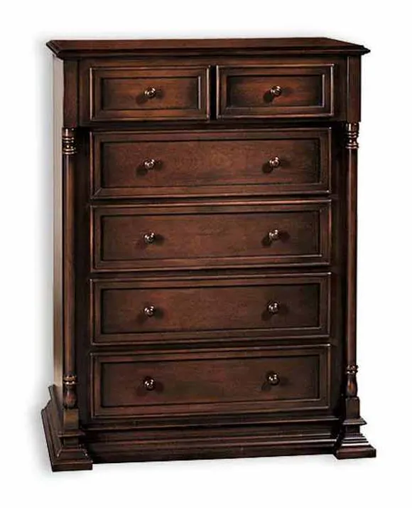 Old Biscayne Designs 4633A Reilly Chest Old Biscayne Designs 4633A Reilly Chest