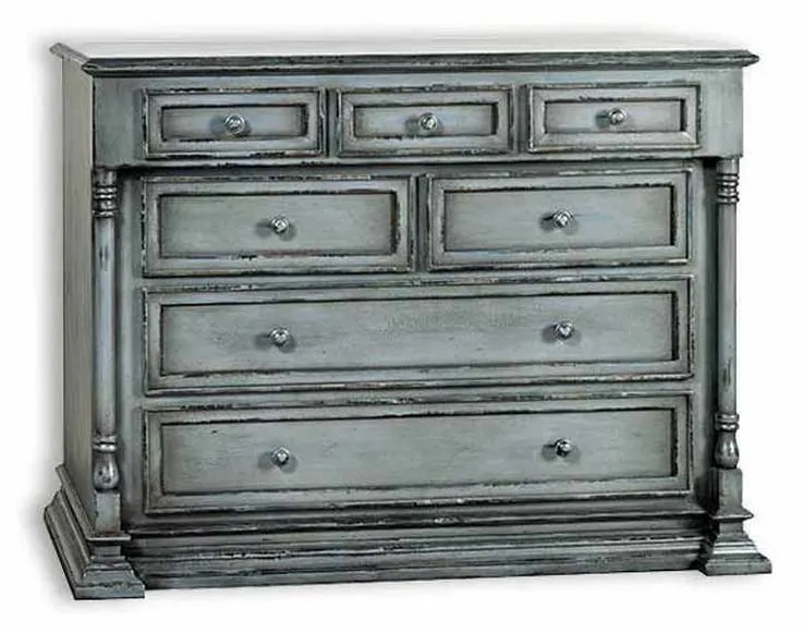 Old Biscayne Designs 940 ReillyChest Old Biscayne Designs 940 ReillyChest