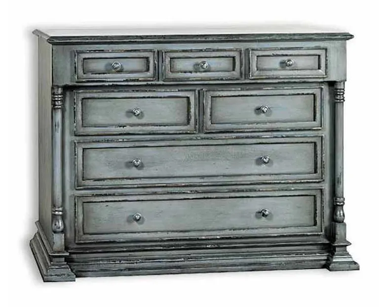 Old Biscayne Designs 940 ReillyChest Old Biscayne Designs 940 ReillyChest