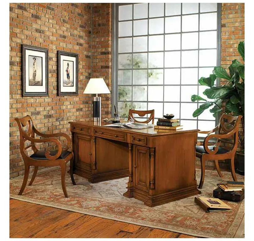 Old Biscayne Designs 3222 Reilly Desk Old Biscayne Designs 3222 Reilly Desk