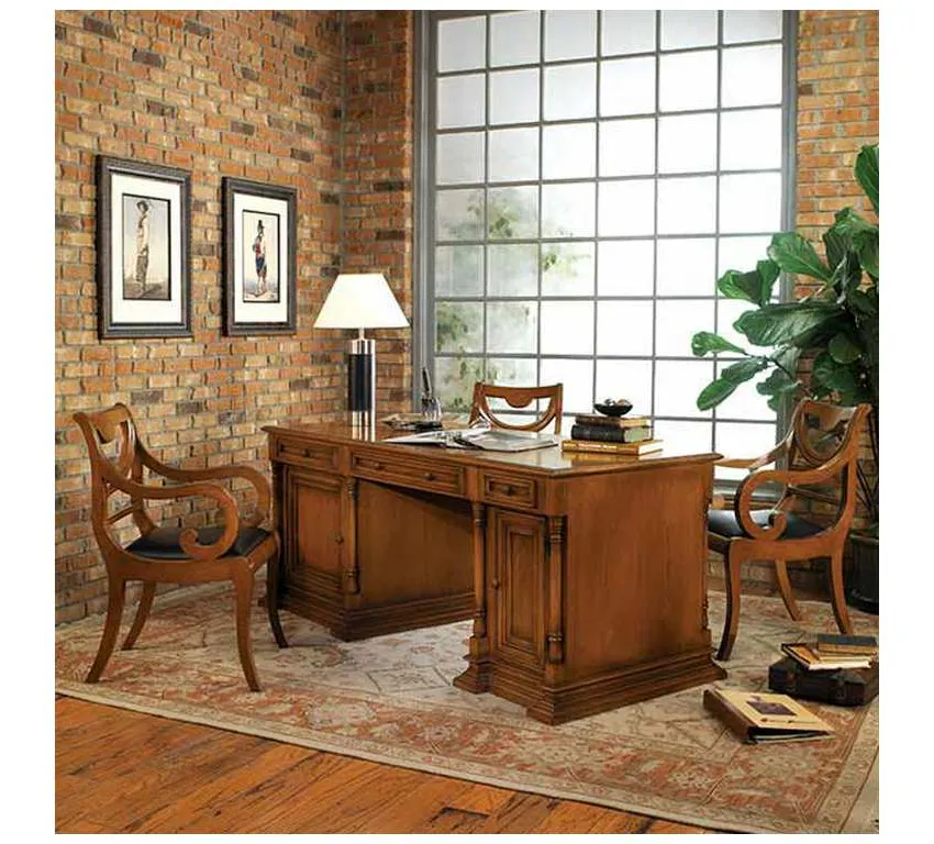 Old Biscayne Designs 3222 Reilly Desk Old Biscayne Designs 3222 Reilly Desk