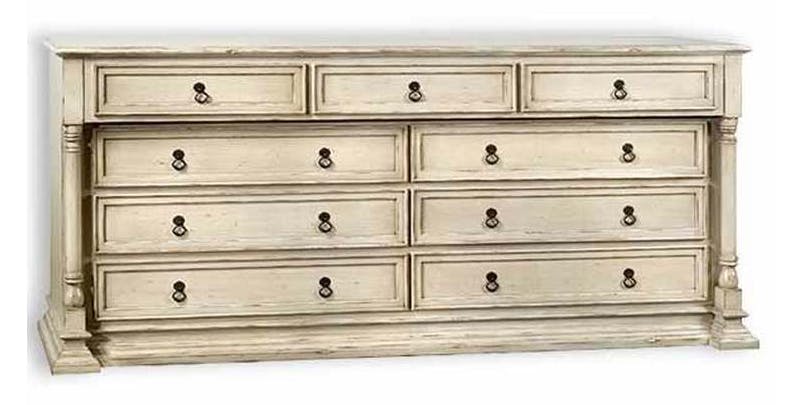 Old Biscayne Designs 7373 Reilly Dresser Old Biscayne Designs 7373 Reilly Dresser