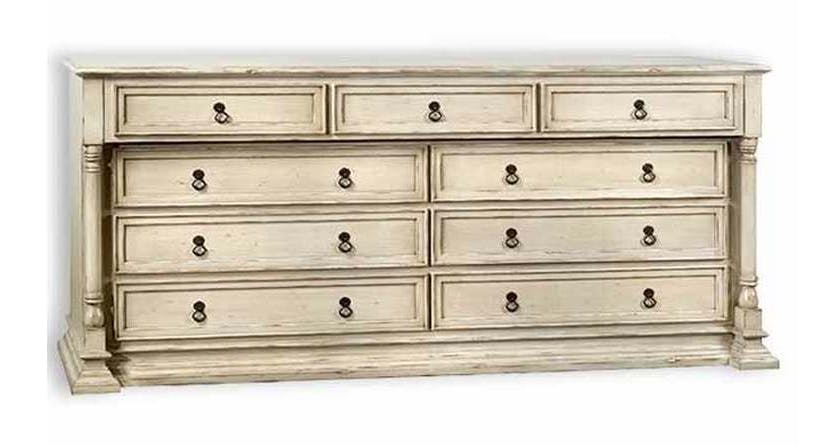 Old Biscayne Designs 7373 Reilly Dresser Old Biscayne Designs 7373 Reilly Dresser