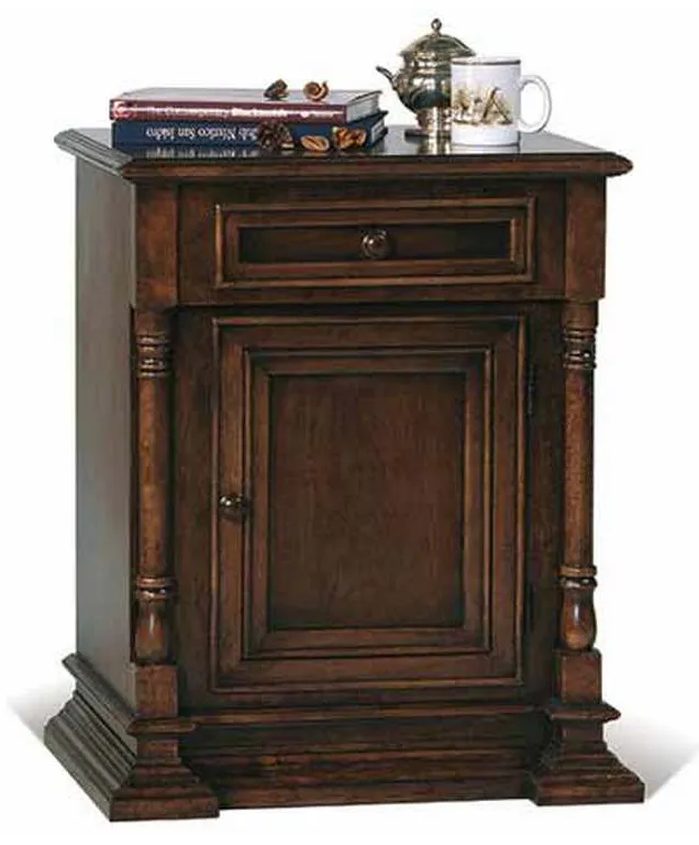 Old Biscayne Designs 943 Reilly End Table Old Biscayne Designs 943 Reilly End Table