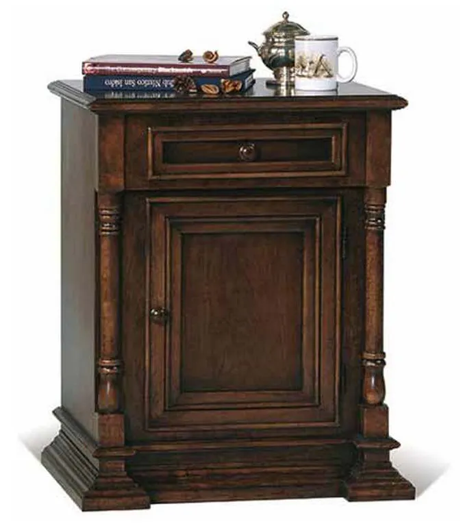 Old Biscayne Designs 943 Reilly End Table Old Biscayne Designs 943 Reilly End Table