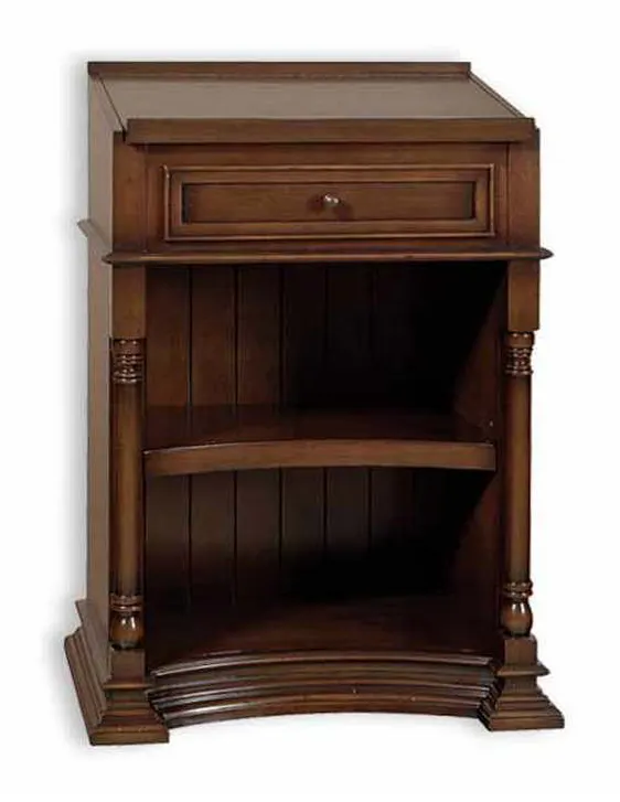 Old Biscayne Designs 7592 Reilly Secretary Old Biscayne Designs 7592 Reilly Secretary