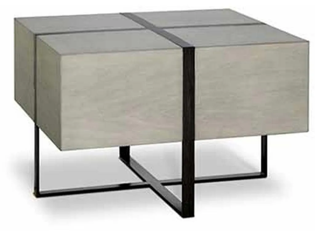 Old Biscayne Designs 26772  Remi Cocktail Table