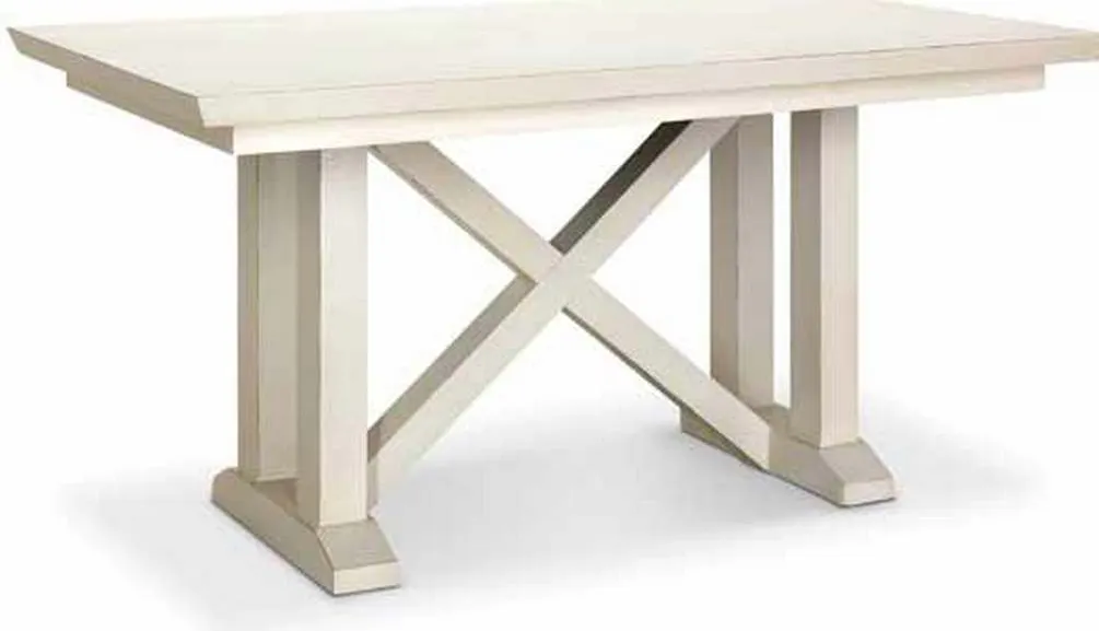 Old Biscayne Designs 16538A Renae Dining Table Old Biscayne Designs 16538A Renae Dining Table
