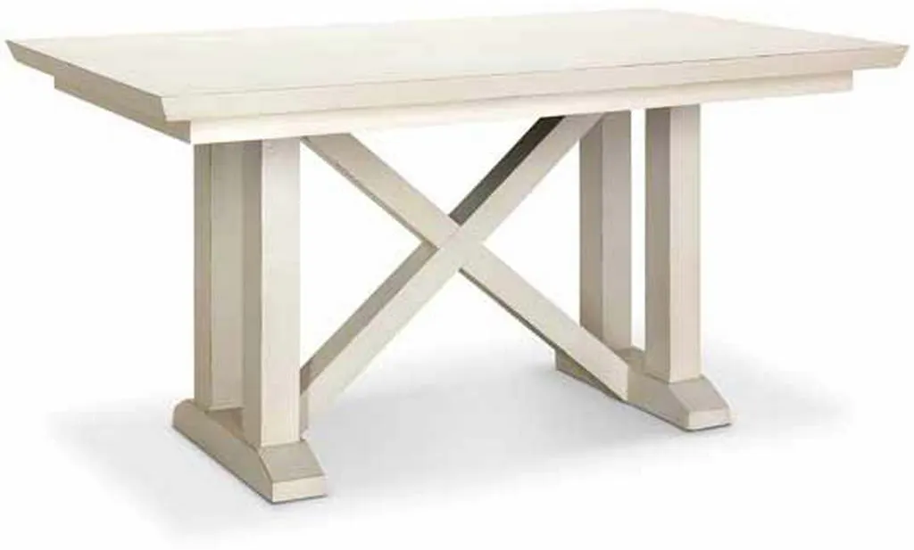 Old Biscayne Designs 16538A Renae Dining Table Old Biscayne Designs 16538A Renae Dining Table