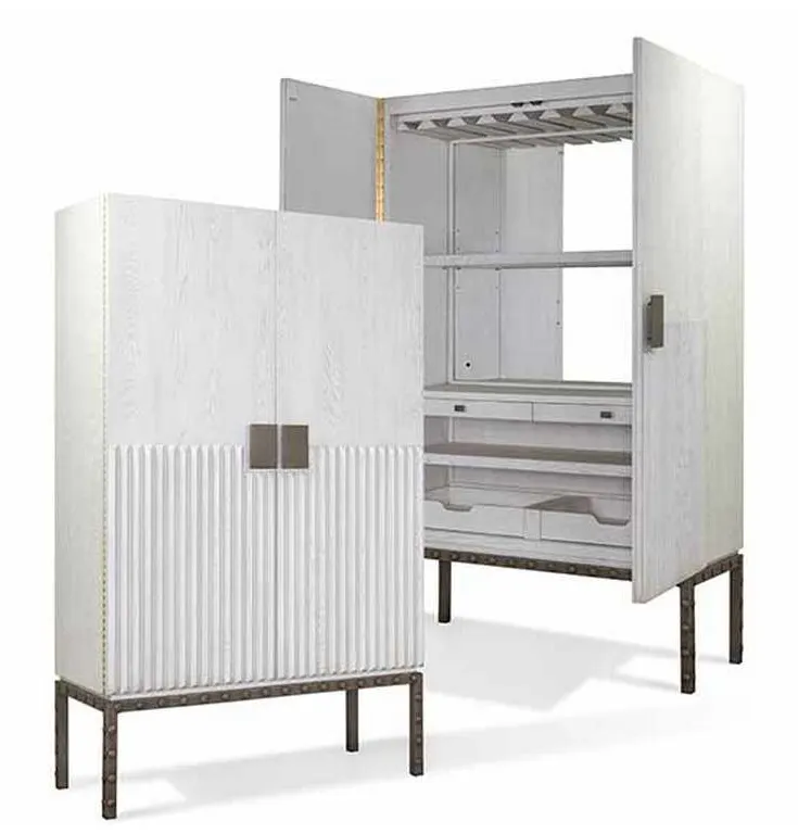 Old Biscayne Designs 25545A Renalto Bar Cabinet Old Biscayne Designs 25545A Renalto Bar Cabinet