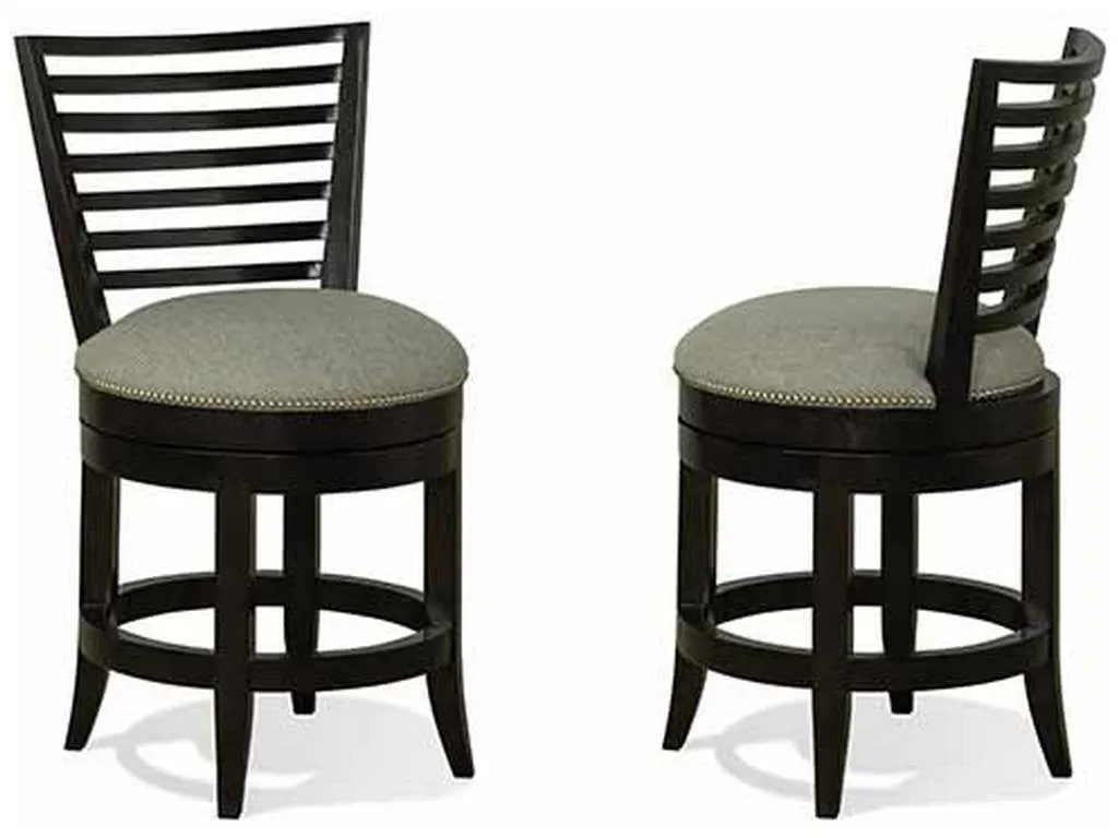 Old Biscayne Designs 21436A  Rifkin Counter Stool