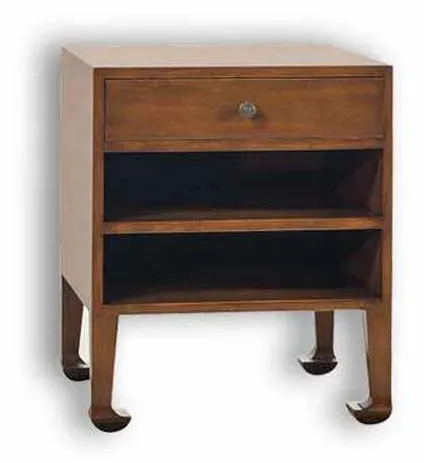 Old Biscayne Designs 8706A Risa Side Chest Old Biscayne Designs 8706A Risa Side Chest