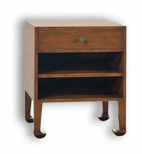 Old Biscayne Designs 8706A Risa Side Chest Old Biscayne Designs 8706A Risa Side Chest