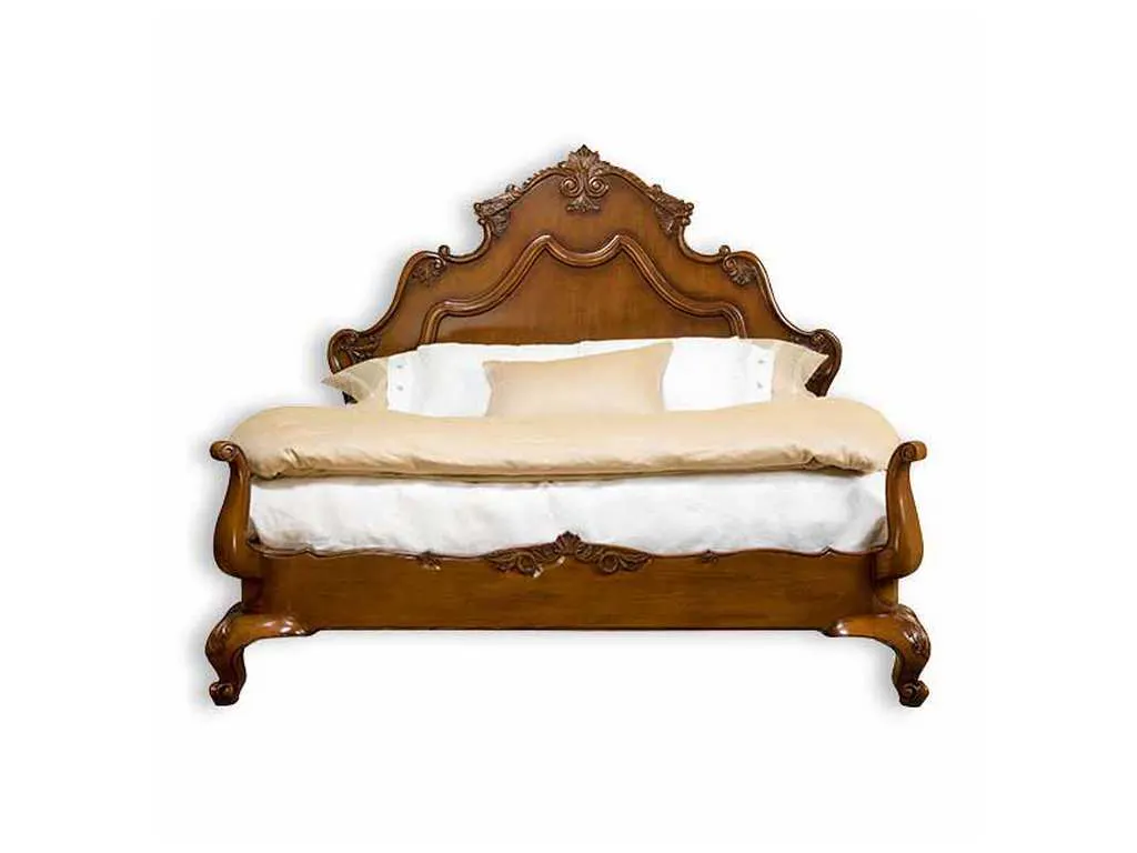 Old Biscayne Designs 4716  Robb Bed