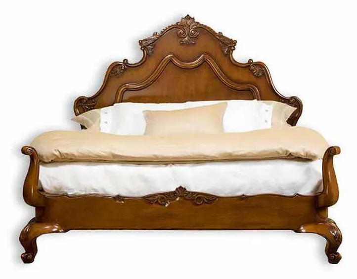 Old Biscayne Designs 4716 Robb Bed Old Biscayne Designs 4716 Robb Bed