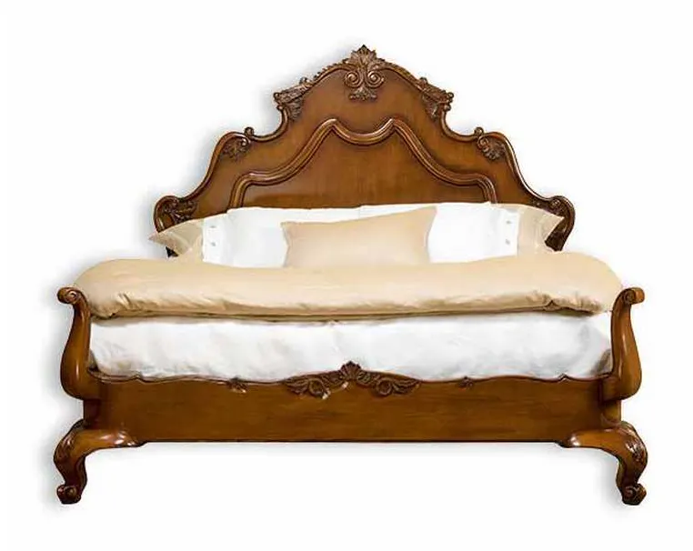 Old Biscayne Designs 4716 Robb Bed Old Biscayne Designs 4716 Robb Bed