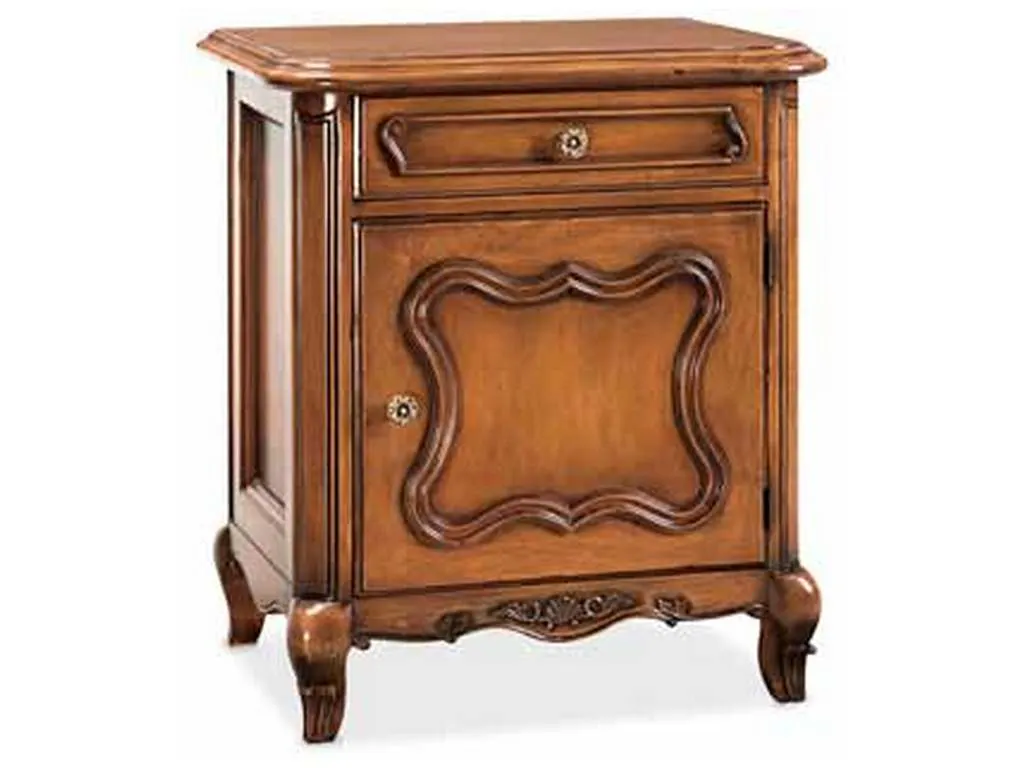 Old Biscayne Designs 4740  Robb End Table