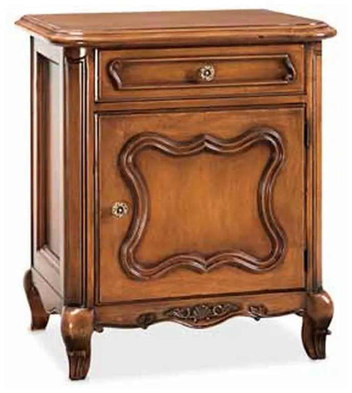 Old Biscayne Designs 4740 Robb End Table Old Biscayne Designs 4740 Robb End Table