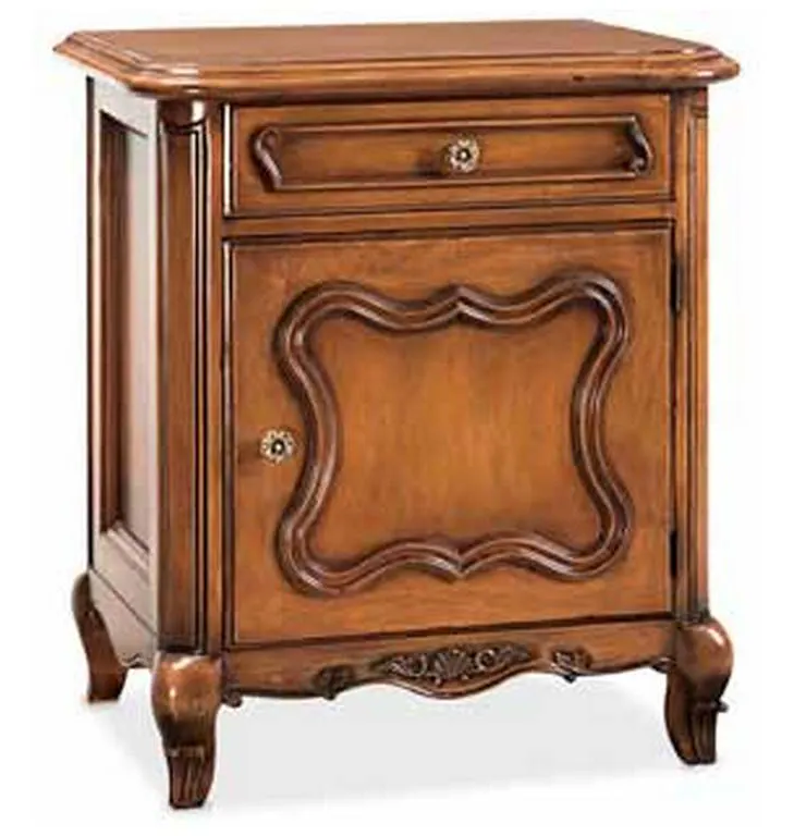 Old Biscayne Designs 4740 Robb End Table Old Biscayne Designs 4740 Robb End Table